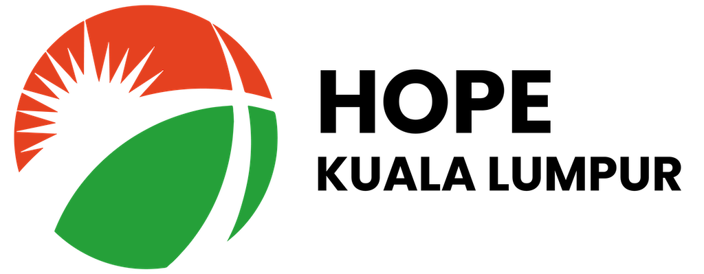 Hope KL Logo